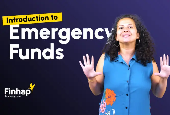 Introduction to Emergency Funds2