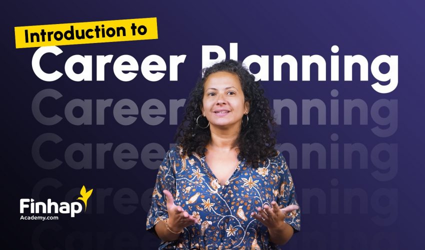 Introduction to Career Planning2