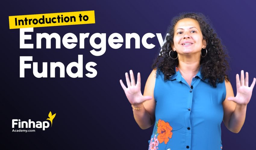 Introduction to Emergency Funds2